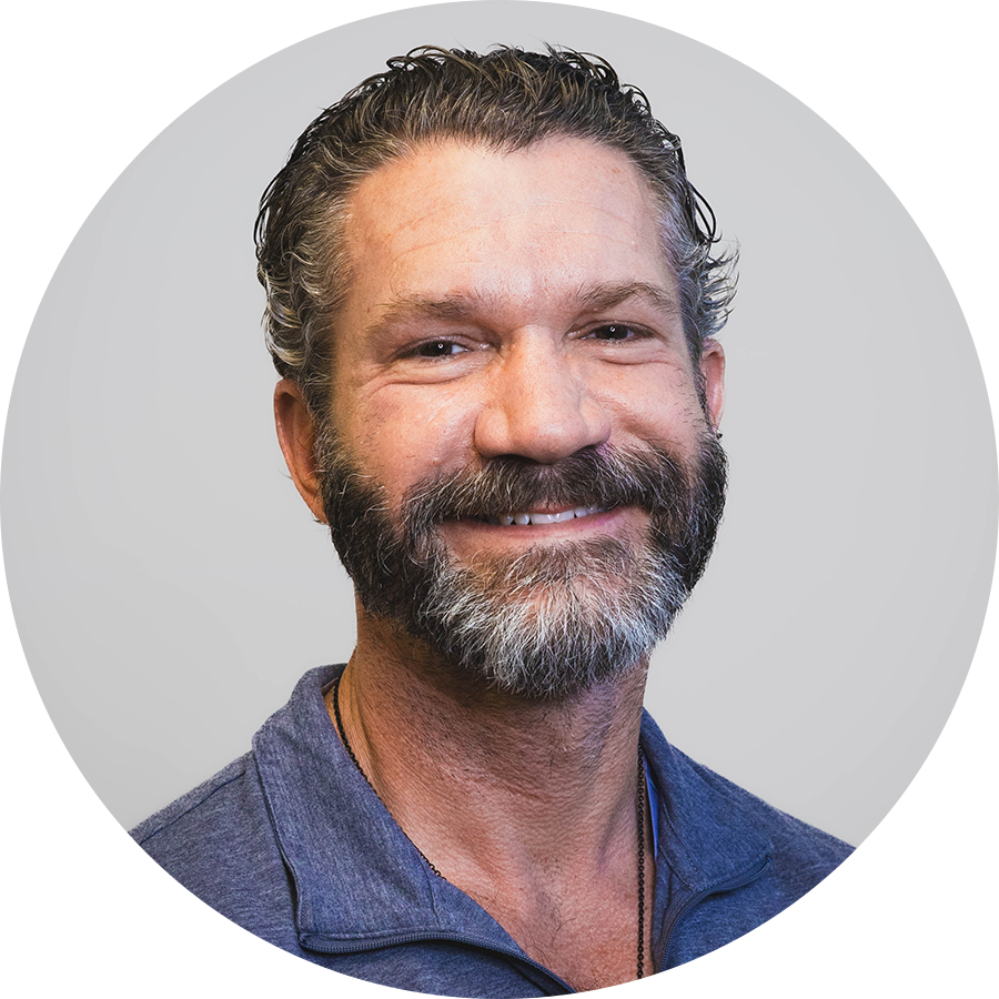 Photo of Dr. Duhon